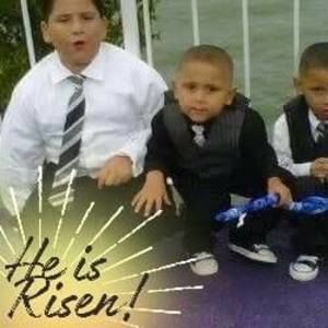 Meet your Posher, Johnny